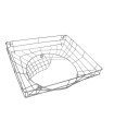 Cesta Alimentador Zumex Speed UP, S Plus y PRO