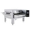 Horno de Cinta Prismafood C65 con soporte