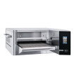 Horno de Cinta eléctrico con soporte C80