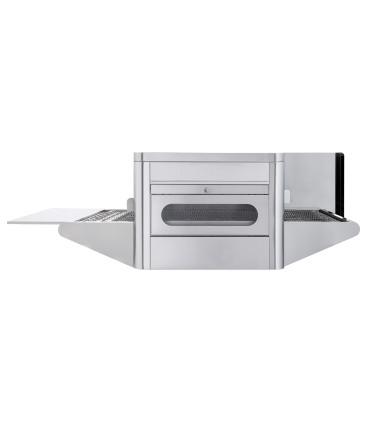 Hornos de Pizza Horno de Cinta de 40x54cms C40 Prismafood
