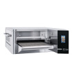 Horno de Cinta Prismafood C50 con soporte