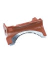 Portacuchilla Zumex Speed S Plus con kit L 1 STEP