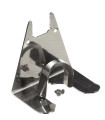 Soporte Botella D34.4 grifo Zumex Speed S Plus