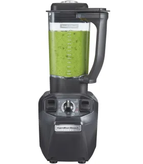 Batidoras de Vaso Batidora 1.4 litros Tango 2.4 CV de Hamilton Beach HBH455-CE Hamilton Beach HBH455-CE