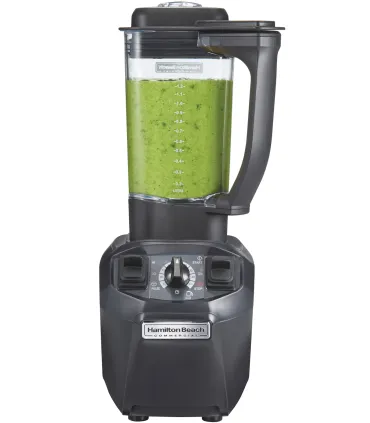 Batidoras de Vaso Batidora 1.4 litros Tango 2.4 CV de Hamilton Beach HBH455-CE Hamilton Beach HBH455-CE