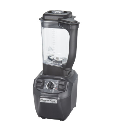 Batidoras de Vaso Batidora 1.4 litros Tango 2.4 CV de Hamilton Beach HBH455-CE Hamilton Beach HBH455-CE