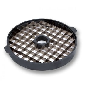 Discos Cortahortalizas Rejilla Cubos 20mm FC-20D Sammic (para discos FC-3D a FC-14D) Sammic 1010415