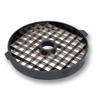Discos Cortahortalizas Rejilla Cubos 20mm FC-20D Sammic (para discos FC-3D a FC-14D) Sammic 1010415