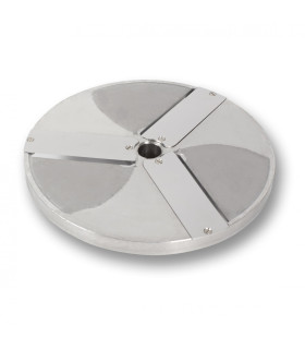 Discos Cortahortalizas Disco Cortador Rodajas FC-1+ Sammic Sammic 1010215