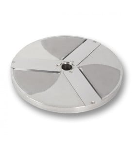 Discos Cortahortalizas Disco Cortador Rodajas FC-2+ Sammic Sammic 1010220