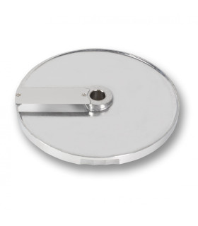 Discos Cortahortalizas Disco Cortador Rodajas FC-8D Sammic Sammic 1010409