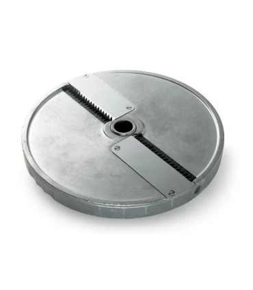 Discos Cortahortalizas Disco cortador 4mm Sammic FCE-4X4G (apto para el corte Déli-cut) Sammic 1010214