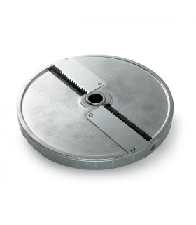 Discos Cortahortalizas Disco Cortador FCE-4 Sammic Sammic 1010210