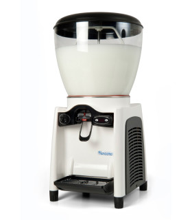 Dispensadores de bebida Dispensador refrigerado horchatera 20 litros E 120 E Sencotel E-120 NH