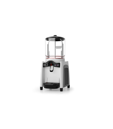 Dispensadores de bebida Dispensador refrigerado de bebidas densas de 12 litros Carpigiani Sencotel E 112 NH