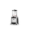 Dispensador refrigerado de bebidas densas de 12 litros Carpigiani