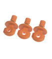 Pomo cubierta Zumex Speed PRO, S Plus y UP (3 uds)