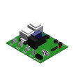 Módulo Control Zumex Speed Cooler 230V