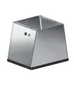 Base Zumex Speed Inox Tapón Junta