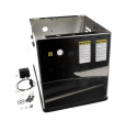 Base Zumex Speed Self Service Pulpout