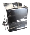 Base Zumex Speed PRO Tank y Cooler