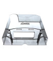 Cubierta Zumex Versatile PRO Pulpout