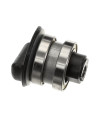 eje rotor zumex minex