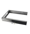 Chasis exprimidor Zumex Essential y Versatile