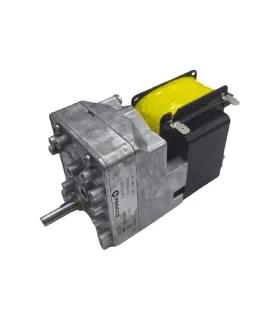 Transmisión para asadores de pollos Motorreductor Asador de pollos Eutron Pericco 82662563  M.ELK-MTR-RMM-002
