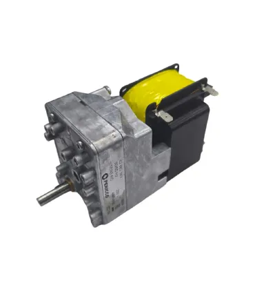 Transmisión para asadores de pollos Motorreductor Asador de pollos Eutron Pericco 82662563  M.ELK-MTR-RMM-002