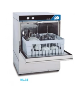 Lavavasos Lavavasos cesta 35x35 cm Adler NL-35 Adler NL35