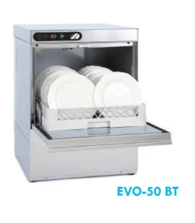 Lavavajillas Puerta Abatible Lavavajillas 50x50 electrónico Adler EVO-50 BT Adler EVO50 BT