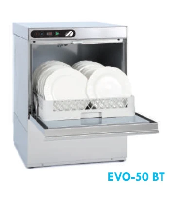 Lavavajillas Puerta Abatible Lavavajillas 50x50 electrónico Adler EVO-50 BT Adler EVO50 BT