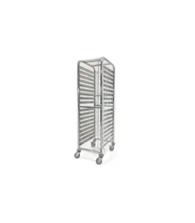 Carros para bandejas Funda para carro bandejas 60x40 Comas 11771 Comas 12326