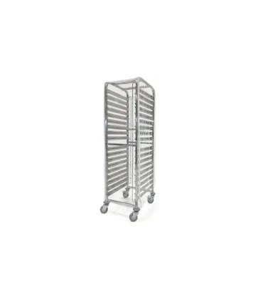 Carros para bandejas Funda para carro bandejas 60x40 Comas 11771 Comas 12326