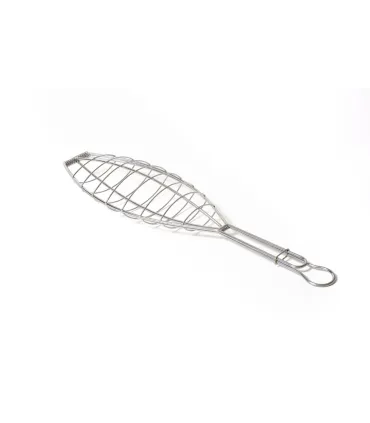 Accesorios Hornos de Brasa Besuguera acero inoxidable AISI 430 Comas Comas