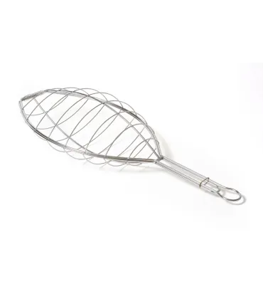 Accesorios Hornos de Brasa Besuguera acero inoxidable AISI 430 Comas Comas
