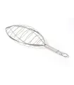 Besuguera acero inoxidable AISI 430 Comas