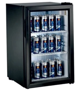 Armarios Expositores Refrigerados Armario Expositor Refrigerado 120 litros T-120 Clima Hostelería T-120