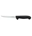 Cuchillo 14 cm deshuesador Grafit Negro