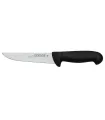 Cuchillo 16 cm Carnicero Grafit Negro