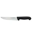 Cuchillo 18 cm Carnicero Grafit Negro