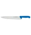 Cuchillo 30 cm Chef Grafit Azul