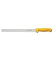 Cuchillo 30 cm para Salmón Grafit Amarillo