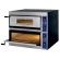 Horno Pizza Eléctrico capacidad 12 pizzas diámetro 32 cm START 66