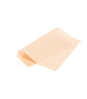 Papel Alimentario 1000 Uds Envoltorio Antigrasas 28x34 Cm color natural Comas 7677