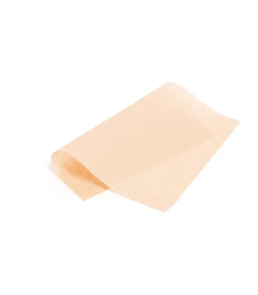 Papel Alimentario 1000 Uds Envoltorio Antigrasas 28x34 Cm color natural Comas 7677