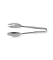Pinza 24.5 cm para servir en acero 201