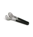 Pinza Oval para servir 24 cm en PVC