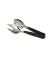 Pinza para servir 24 cm en PVC